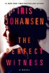 The Perfect Witness: A Novel (English Edition)