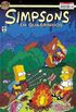 Simpsons em Quadrinhos 020