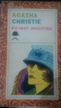 Poirot Investiga