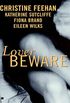 Lover Beware (English Edition)