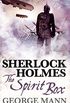 The Spirit Box (Sherlock Holmes) (English Edition)