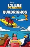 Club Penguin Quadrinhos