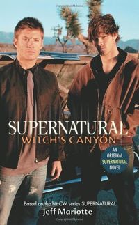 Supernatural: Witch