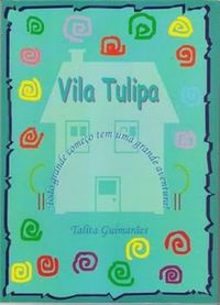 Vila Tulipa