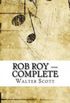 Rob Roy - Complete