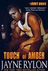 Touch of Amber: A Powertools Spinoff (Hot Rods Book 7) (English Edition)