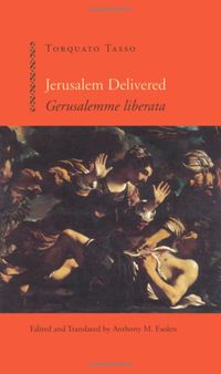 Jerusalem Delivered (Gerusalemme liberata)