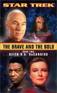 The Brave and the Bold Book Two: 2