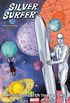 Silver Surfer Vol. 5: A Power Greater Than Cosmic