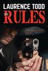 The Rules (D.S. McGraw Special Branch Book 5) (English Edition)