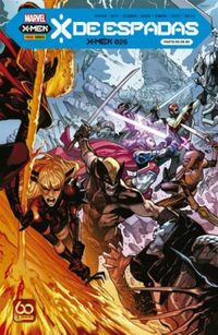 X-Men (2020) - Volume 26