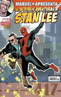 Marvel Apresenta #31