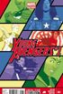 Young Avengers (Marvel NOW!) #1