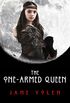 The One-Armed Queen (The Great Alta Saga Book 3) (English Edition)