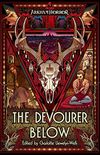 The Devourer Below: An Arkham Horror Anthology (English Edition)