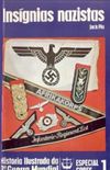 Histria Ilustrada da 2 Guerra Mundial - Edio Cores - 01 - Insgnias Nazistas