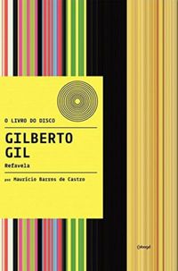 Gilberto Gil  Refavela