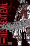 Resident Evil Biohazard Marhawa Desire 