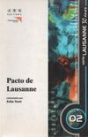 Pacto de Lausanne