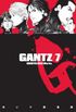 Gantz Volume 7