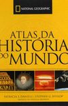 Atlas da Histria do mundo