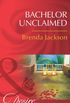 Bachelor Unclaimed (Mills & Boon Desire) (Bachelors in Demand, Book 4) (English Edition)