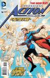 Action Comics v2 #014