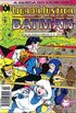 Liga da Justia e Batman #04