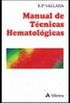 Manual de Tecnicas Hematologicas