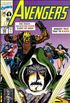 Vingadores #333 (volume 1)
