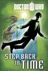 Doctor Who: Book 6: Step Back in Time (English Edition)