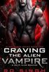 Craving The Alien Vampire