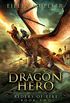Dragon Hero: Riders of Fire, Book Two - A Dragons