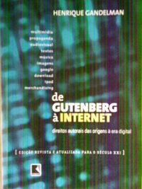 De Gutenberg  internet