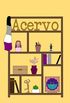 Acervo: Antologia da Semana da Visibilidade Assexual 2022