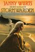 Stormwarden: Book 1 of the Cycle of Fire