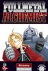 Fullmetal Alchemist #36