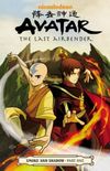 Avatar: The Last Airbender - Smoke and Shadow: Part One