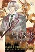 The Infernal Devices: Clockwork Prince