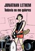 Todava no me quieres (Spanish Edition)