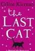 The Last Cat: Beyond the Stars (English Edition)