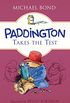 Paddington Takes the Test (English Edition)