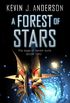 A Forest of Stars: The Saga Of Seven Suns - BOOK TWO