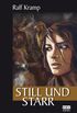 Still und starr: Kriminalroman (KBV-Krimi) (German Edition)