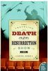 The Traveling Death and Resurrection Show: A Novel (English Edition)