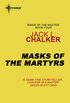 Masks of the Martyrs (Rings of the Master Book 4) (English Edition)