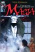 Os Livros da Magia #02 (Mini-série original)