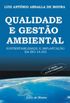 Qualidade e Gesto Ambiental - 5 Ed. 2008