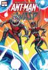Ant-Man & the Wasp #01 (2018)