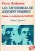Las Antinomias de Antonio Gramsci